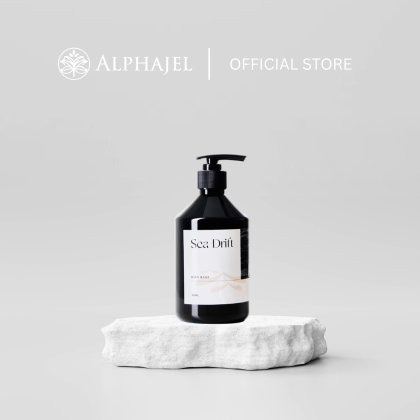 JEL Origin Sea Drift Hydrating Body Wash
